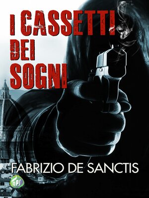 cover image of I cassetti dei sogni